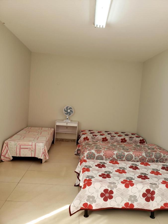 Espaco Inteiro Para 08 Pessoas Proximo A Area Hospitalar Em Bh Belo Horizonte Exterior photo