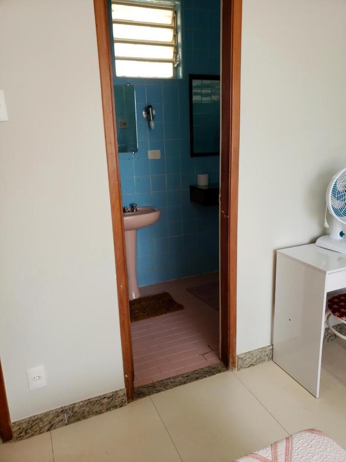Espaco Inteiro Para 08 Pessoas Proximo A Area Hospitalar Em Bh Belo Horizonte Exterior photo