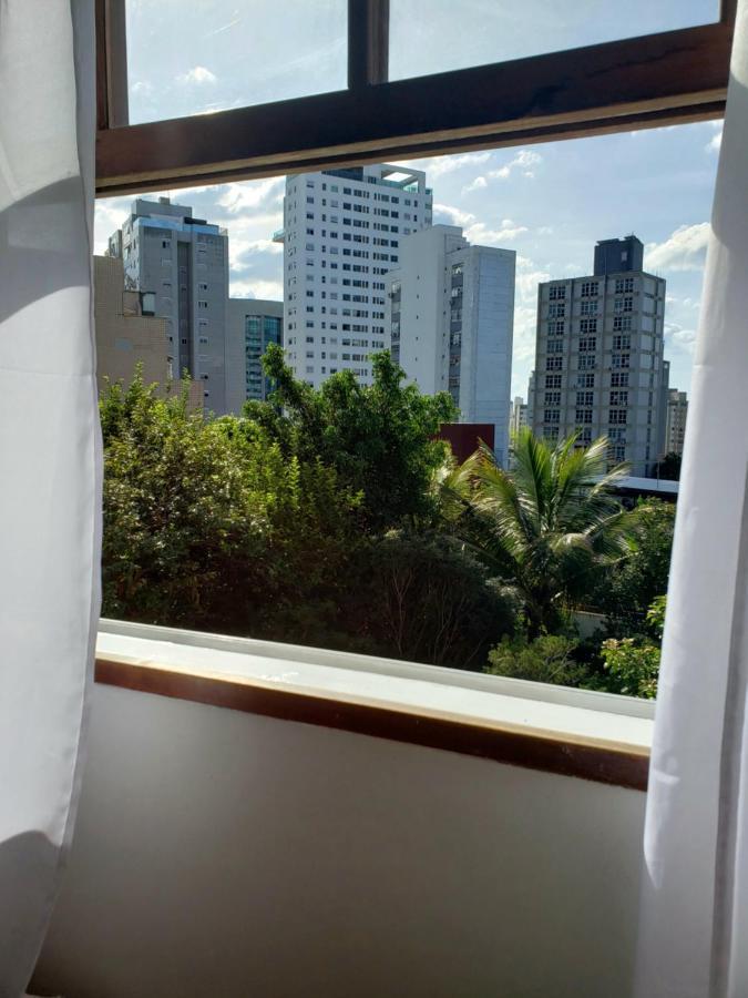 Espaco Inteiro Para 08 Pessoas Proximo A Area Hospitalar Em Bh Belo Horizonte Exterior photo